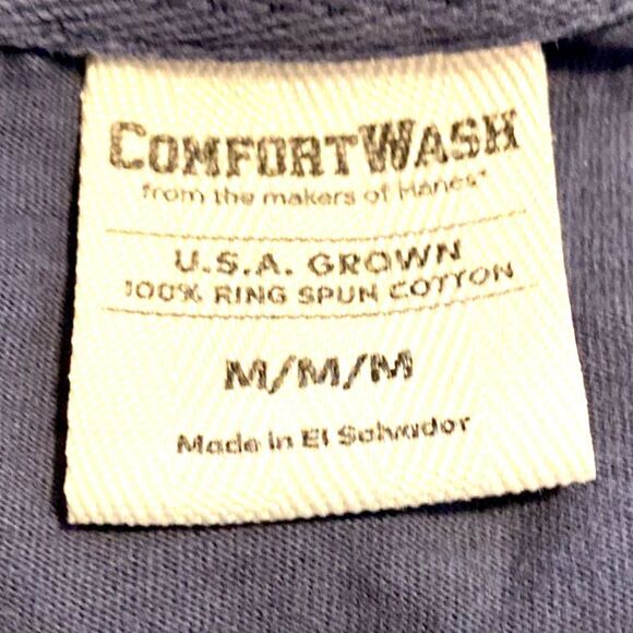 Texas A&M College Station Men's Shirt - Medium - Picture 4 of 5